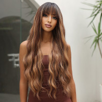 Peruca JENNIFER